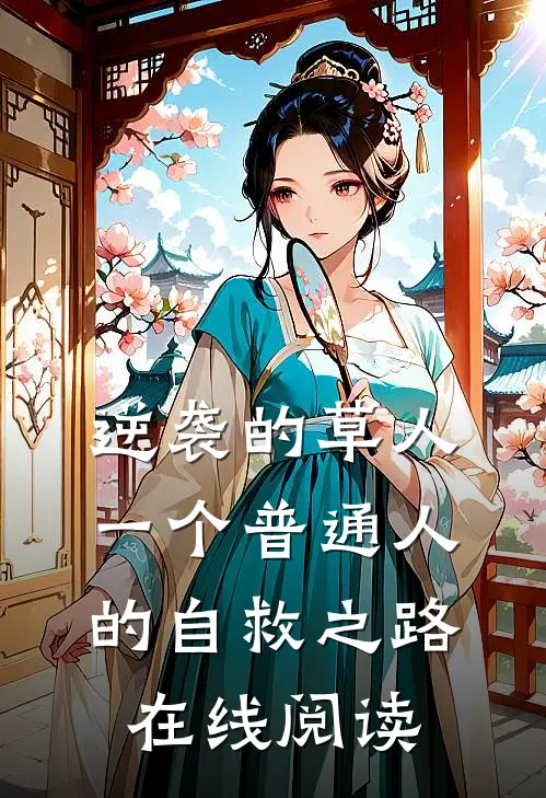 逆袭的草人一个普通人的自救之路在线阅读