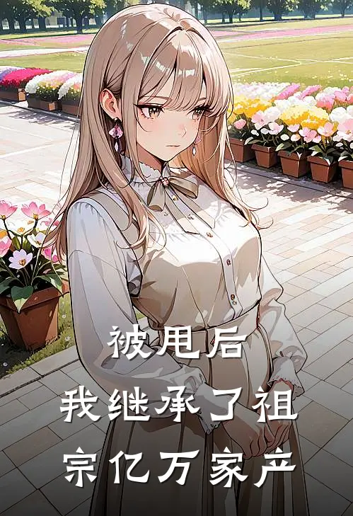 被甩后，我继承了祖宗亿万家产