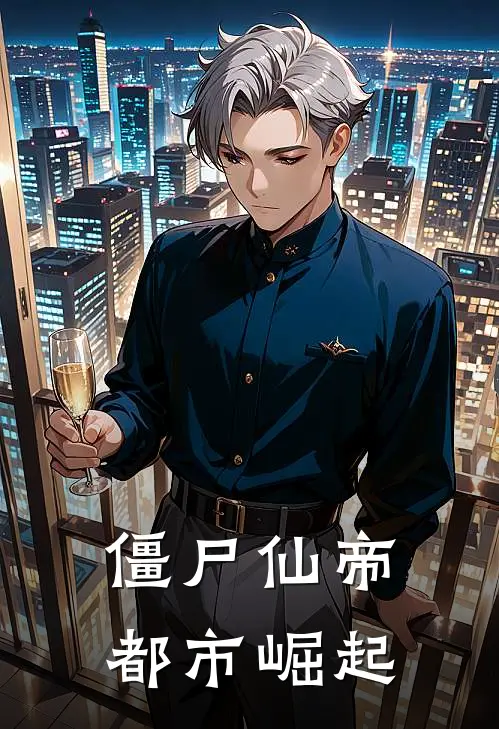 僵尸仙帝都市崛起