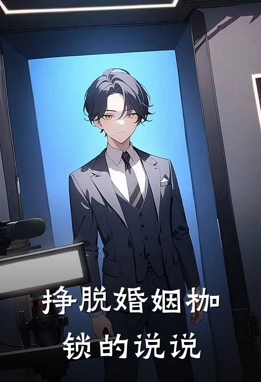 挣脱婚姻枷锁的说说