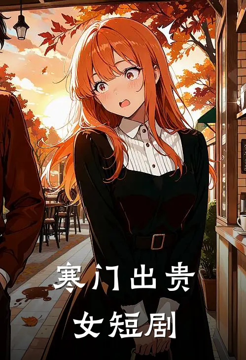 寒门出贵女短剧