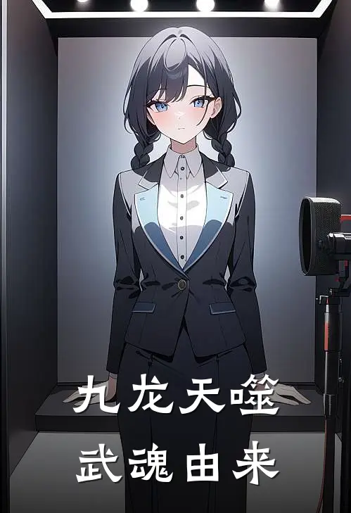 九龙天噬武魂由来