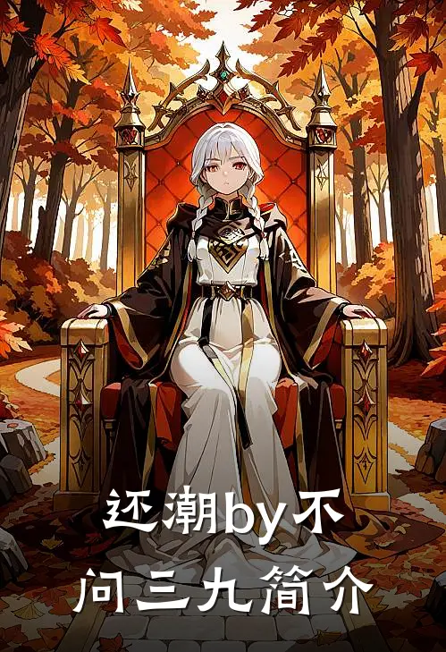 还潮by不问三九简介