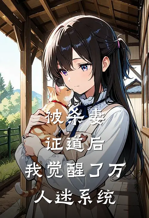 被杀妻证道后，我觉醒了万人迷系统(谢千尘柳凝霜)完整版小说全文免费阅读_免费阅读无弹窗被杀妻证道后，我觉醒了万人迷系统谢千尘柳凝霜