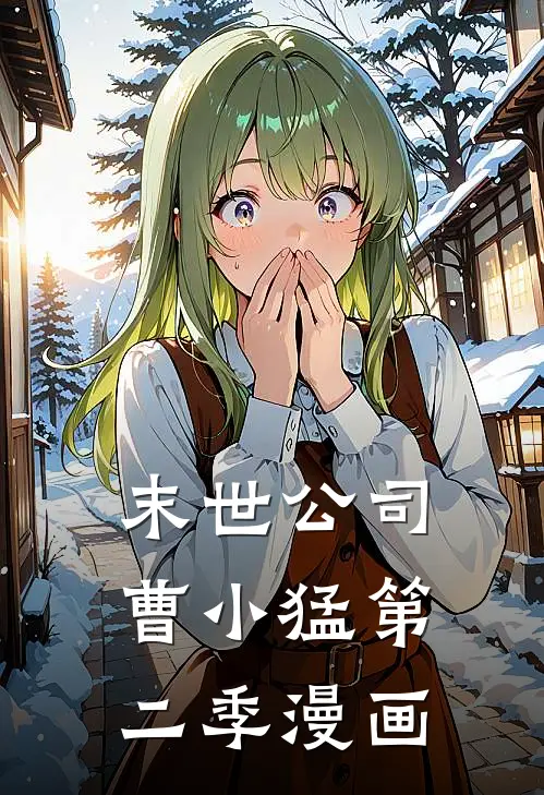 末世公司曹小猛第二季 漫画