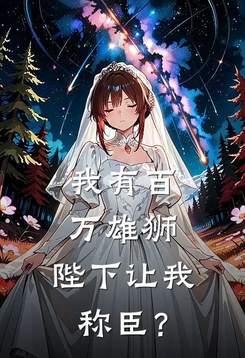 我有百万雄狮，陛下让我称臣？全文免费阅读无弹窗大结局_我有百万雄狮，陛下让我称臣？（秦桧李德全）小说免费阅读大结局