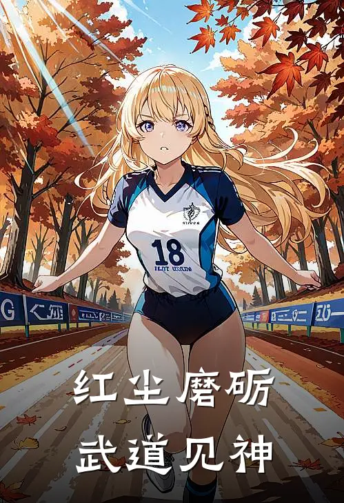 红尘磨砺，武道见神