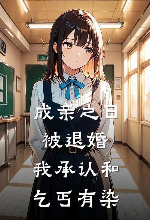 成亲之日被退婚，我承认和乞丐有染