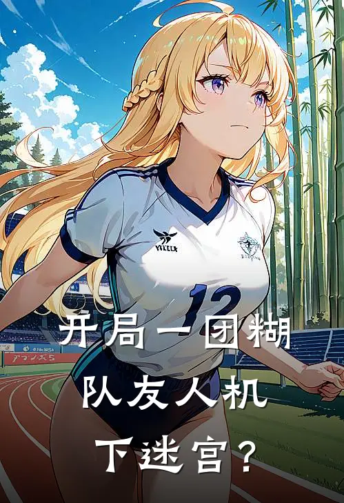 开局一团糊，队友人机，下迷宫？