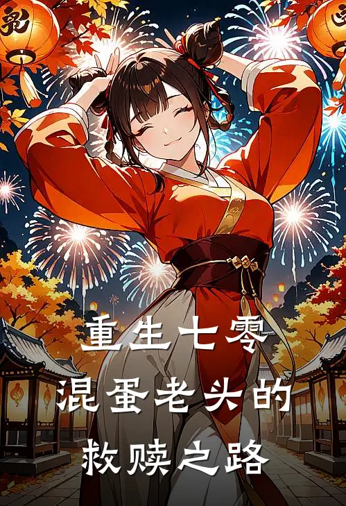 重生七零，混蛋老头的救赎之路