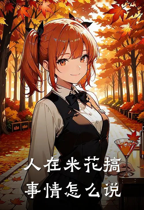 人在米花搞事情怎么说