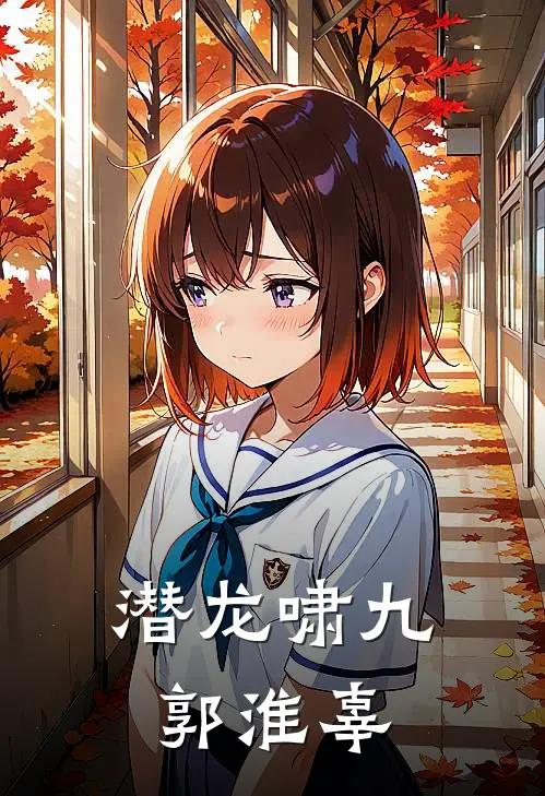 潜龙啸九郭淮辜(顾长风苏清婉)免费小说全本阅读_最新章节列表潜龙啸九郭淮辜(顾长风苏清婉)