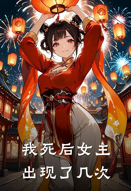 我死后女主出现了几次