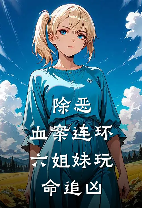 除恶：血案连环六姐妹玩命追凶