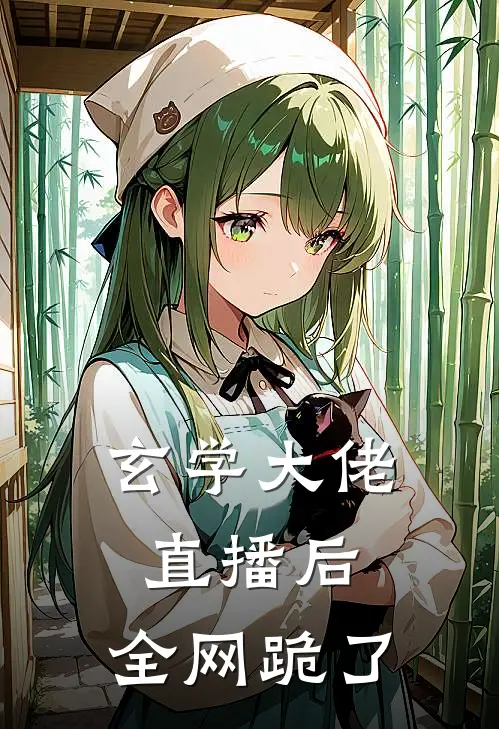 玄学大佬直播后，全网跪了