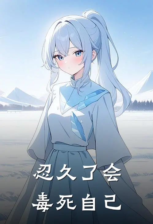 忍久了会毒死自己