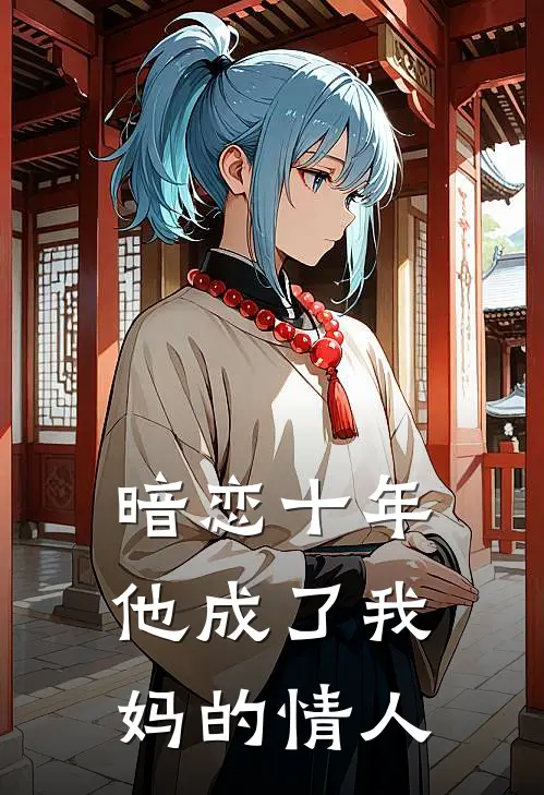 林小满许沉《暗恋十年，他成了我妈的情人》全文免费阅读_暗恋十年，他成了我妈的情人全集在线阅读