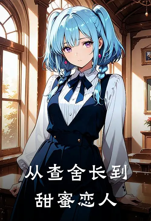 从查舍长到甜蜜恋人(江驰林晚星)好看的完结小说_热门小说推荐从查舍长到甜蜜恋人江驰林晚星