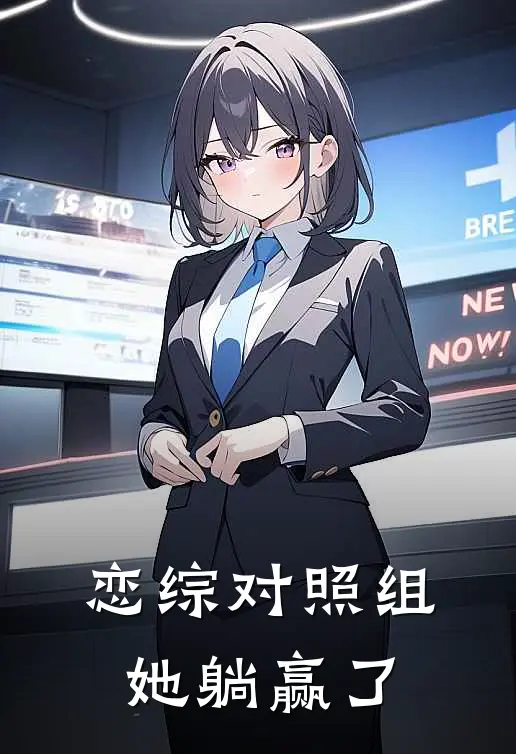 恋综对照组她躺赢了顾深苏念全文阅读免费全集_最新全本小说恋综对照组她躺赢了(顾深苏念)