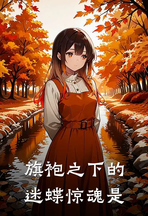 旗袍之下的迷蝶惊魂是