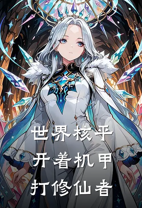 世界核平：开着机甲打修仙者(黄雨辰刘小山)完本小说_全本免费小说世界核平：开着机甲打修仙者黄雨辰刘小山