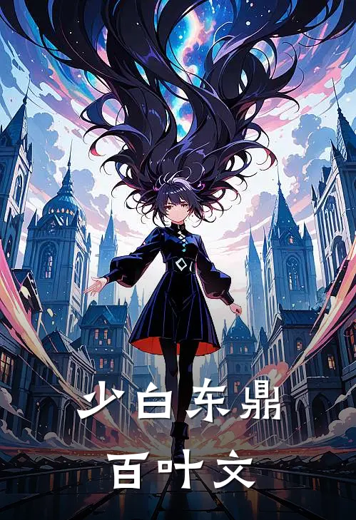 少白东鼎百叶文