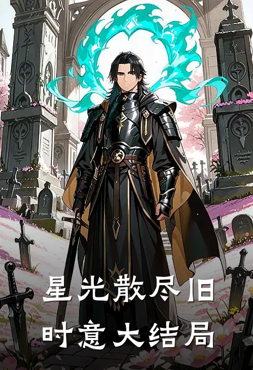 星光散尽旧时意大结局