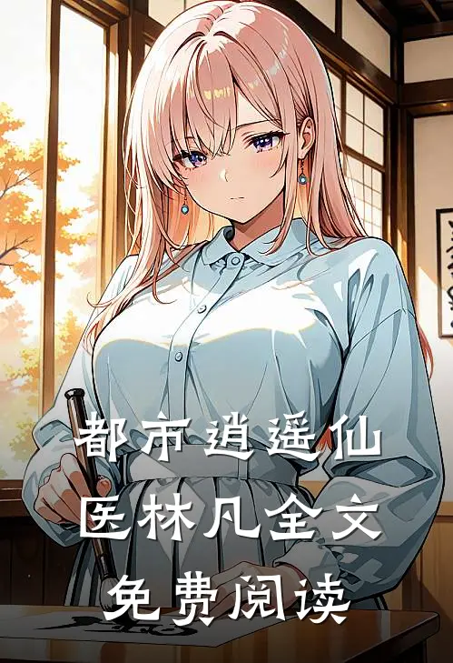 都市逍遥仙医林凡全文免费阅读