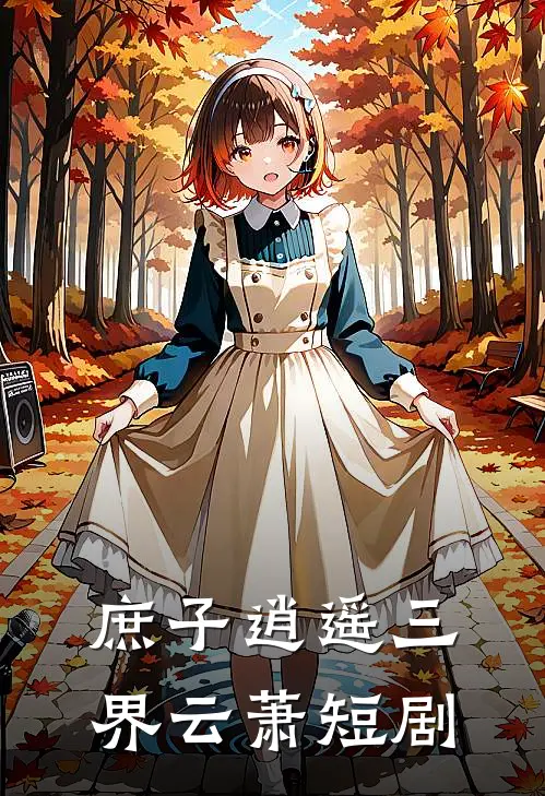 庶子逍遥三界云萧短剧