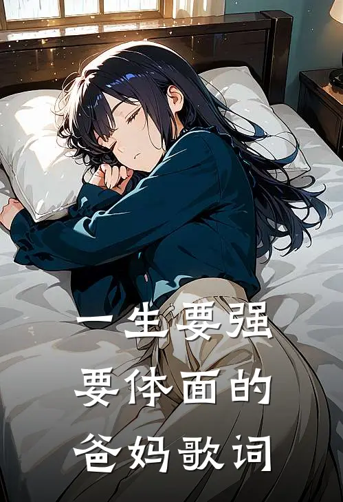 一生要强要体面的爸妈歌词