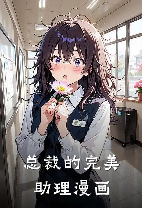 总裁的完美助理漫画