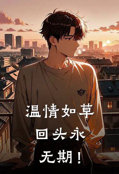 温情如草，回头永无期！(陆沉渊许芳菲)热门小说_完结版小说全文免费阅读温情如草，回头永无期！(陆沉渊许芳菲)