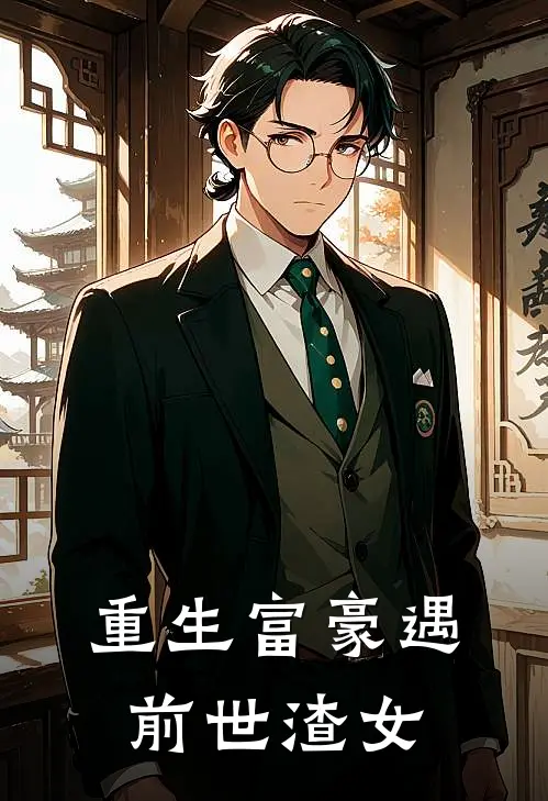 重生富豪遇前世渣女