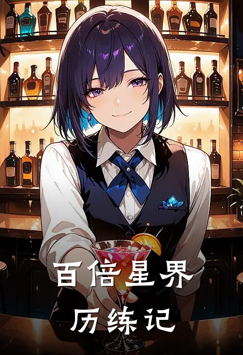 百倍星界历练记