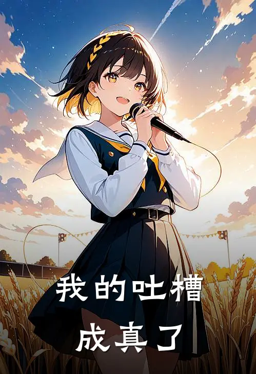 我的吐槽成真了