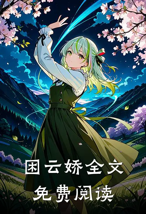 困云娇全文免费阅读
