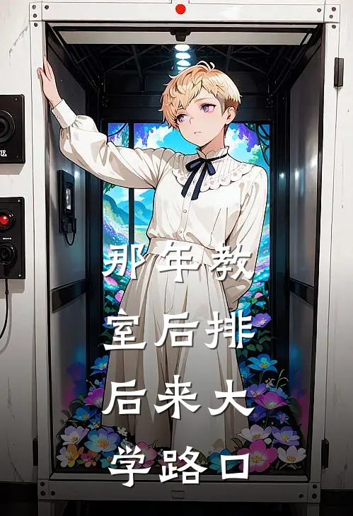 那年教室后排，后来大学路口