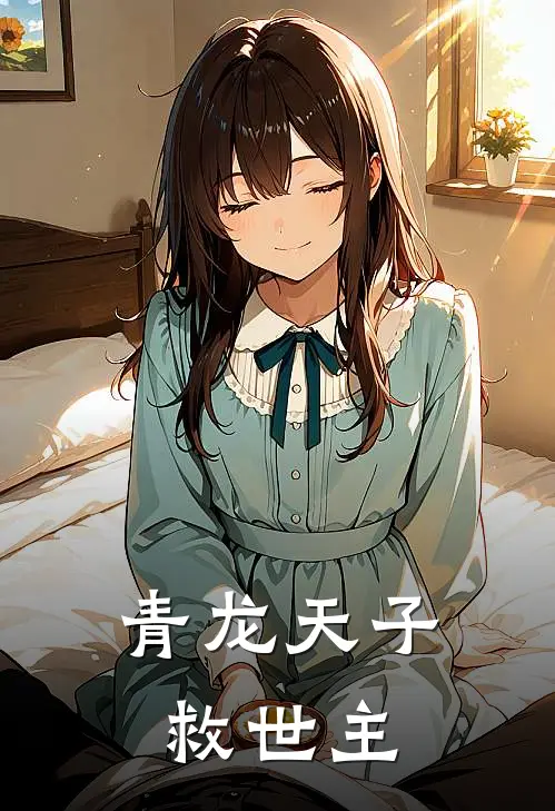 青龙天子，救世主(李天兰月)小说推荐完本_全本免费小说青龙天子，救世主李天兰月