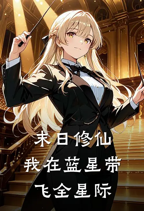 末日修仙：我在蓝星带飞全星际