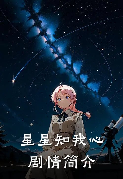 星星知我心剧情简介