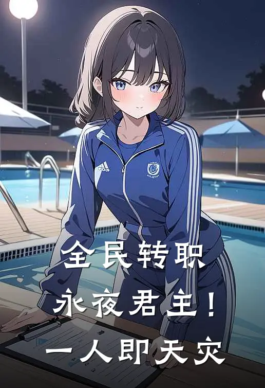 全民转职：永夜君主！一人即天灾