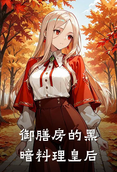 御膳房的黑暗料理皇后