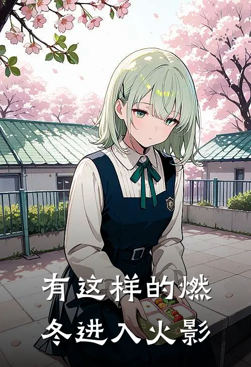 有这样的燃冬进入火影