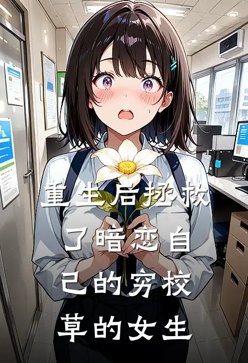 重生后拯救了暗恋自己的穷校草的女生