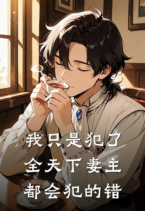 我只是犯了全天下妻主都会犯的错