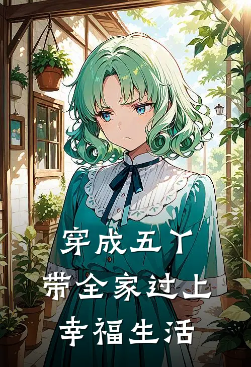 穿成五丫，带全家过上幸福生活