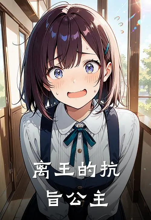 离王的抗旨公主