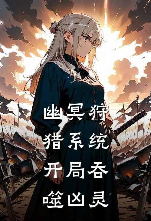 幽冥狩猎系统：开局吞噬凶灵