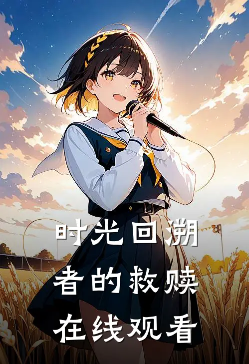 时光回溯者的救赎在线观看