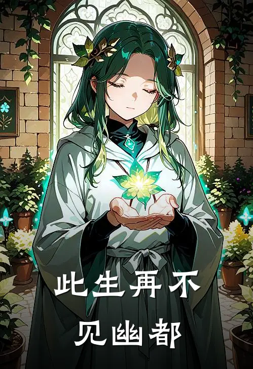 此生再不见幽都